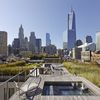 This Private Manhattan Rooftop Looks Like The High Line